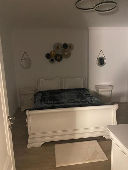 Casă cu 3 camere în Central