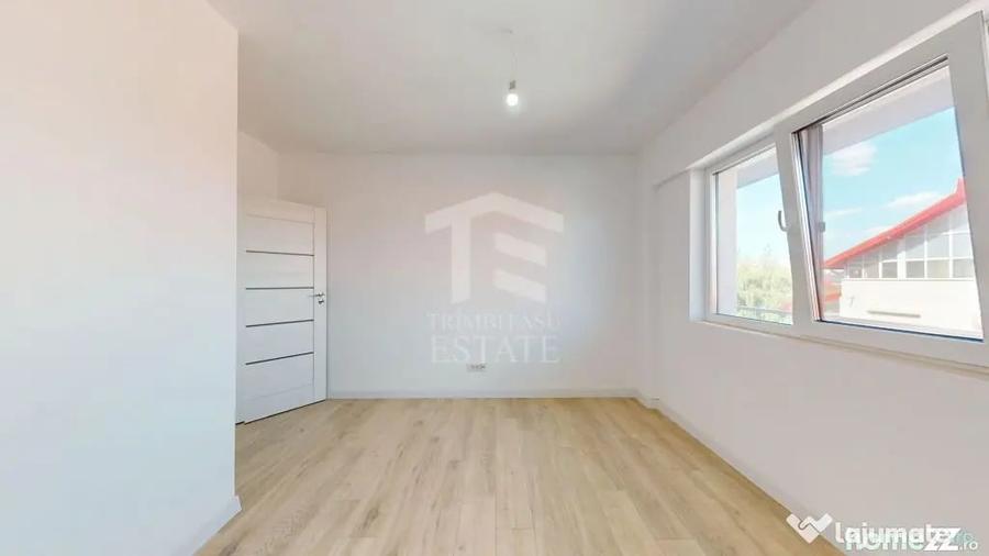 Apartament cu 2 camere semidecomandat în Prelungirea Ghencea
