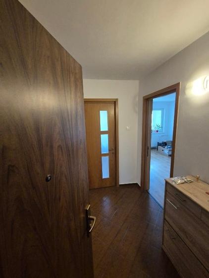 Apartament cu 3 camere decomandat, mobilat în Basarabia