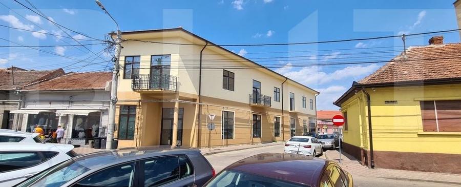 Spațiu comercial, de 500 mp, în Lugoj