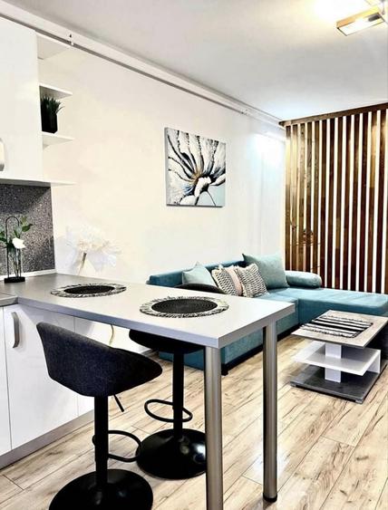 Apartament cu 2 camere în Giroc