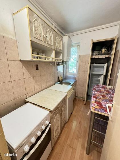 Apartament modest 2 camere zona Rahovei Sibiu - 2