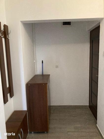 Apartament cu 2 camere în Gheorgheni