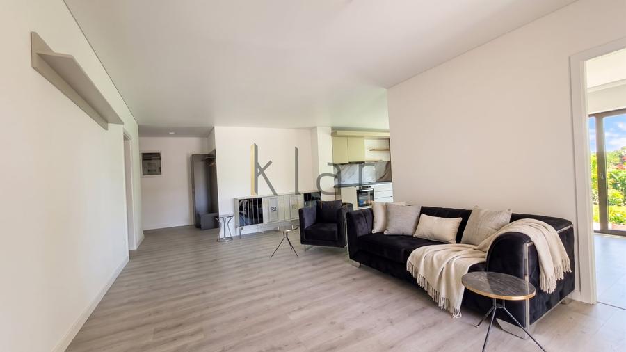 Prima închiriere | Apartament de lux 4 camere | Zorilor - 1