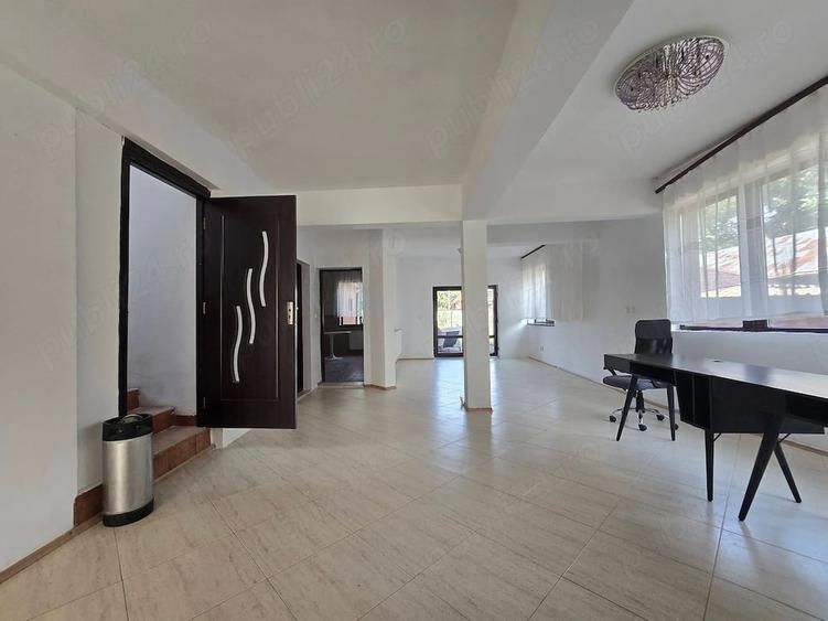 Casă cu 6 camere cu Teren 500 Mp în Cernica