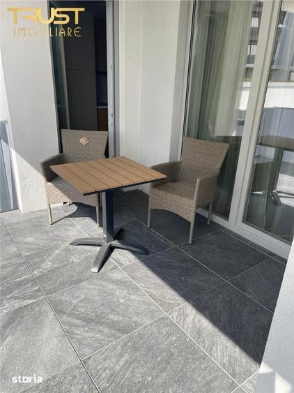 Apartament cu 3 camere în Iris