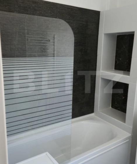 Apartament cu 2 camere în Frumoasa