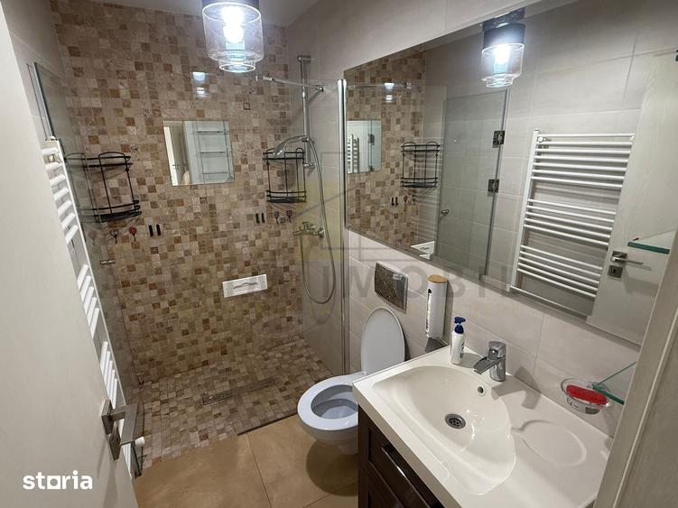 Apartament cu 3 camere în Miroslava