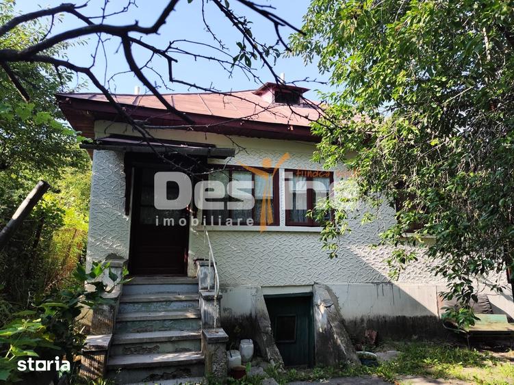 Casă cu 4 camere cu Teren 1777 Mp în Telega