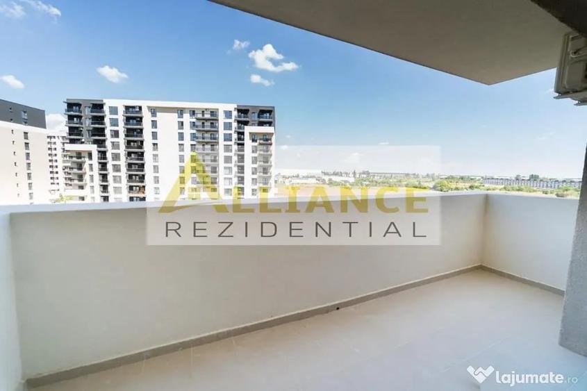 2 Camere Premium | The Grand Krystal | 62,3 MP | Parcare ... - Bucuresti (Bucuresti-Ilfov) - 5