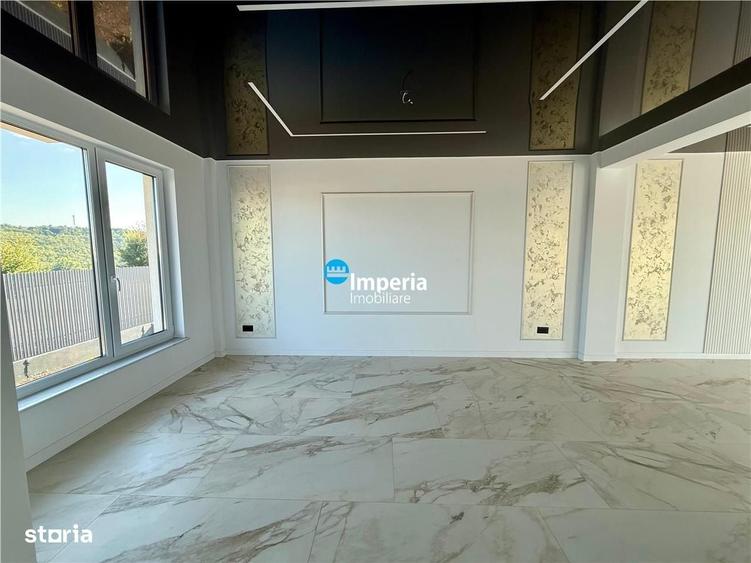 Casă cu 4 camere în Horpaz