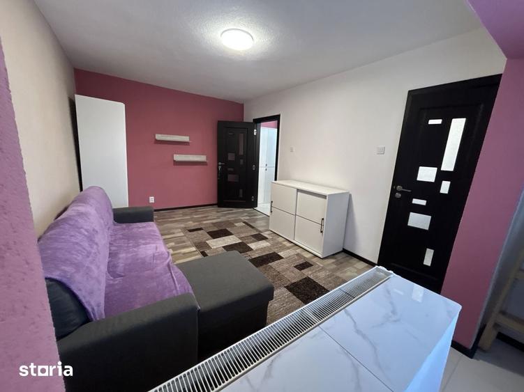 ,Girocului 1 camera,Centrala Proprie ,250euro Negociabil - 3