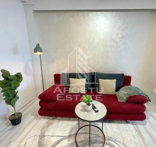 Apartament elegant cu 2 camere, zona Confectii - 2