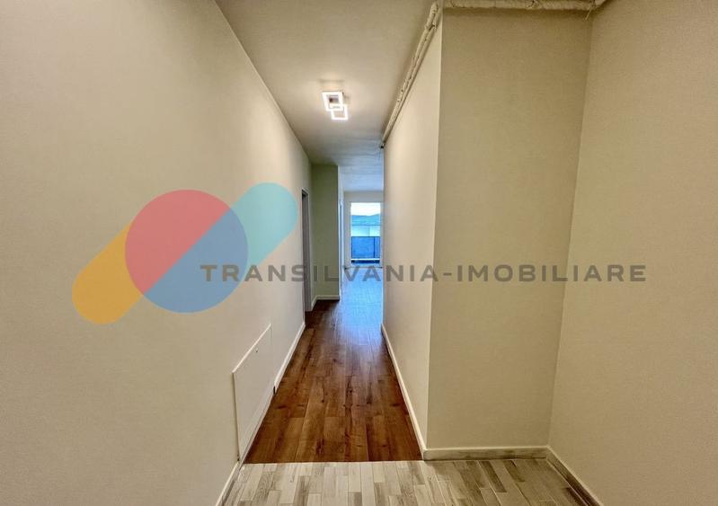 Apartament modern 2 camere, 48mp-Apahida - 4