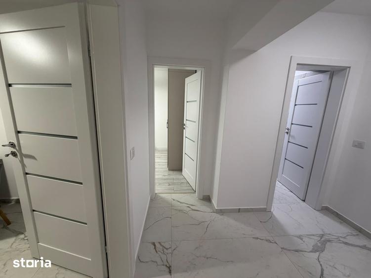 Apartament cu 2 camere decomandat în Galata