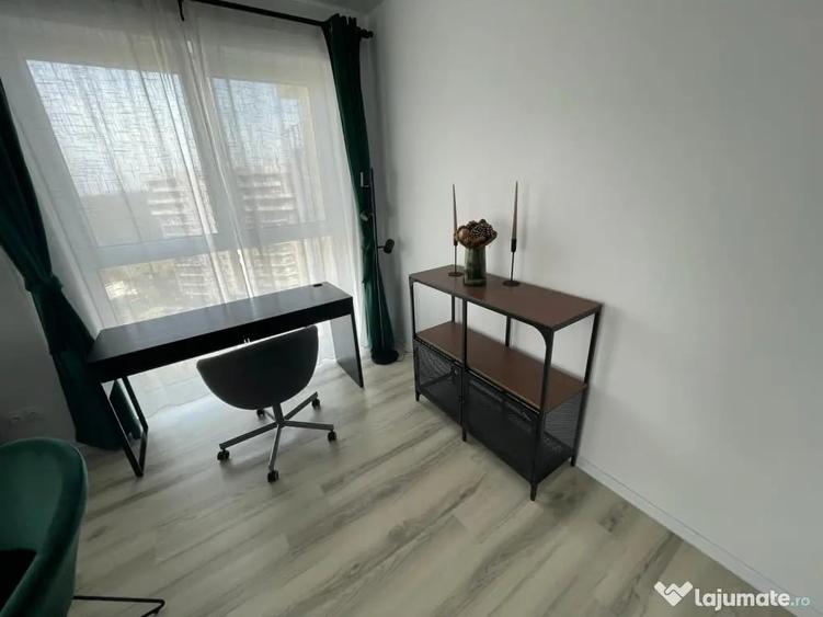 Inchiriez apartament in bloc nou - 2