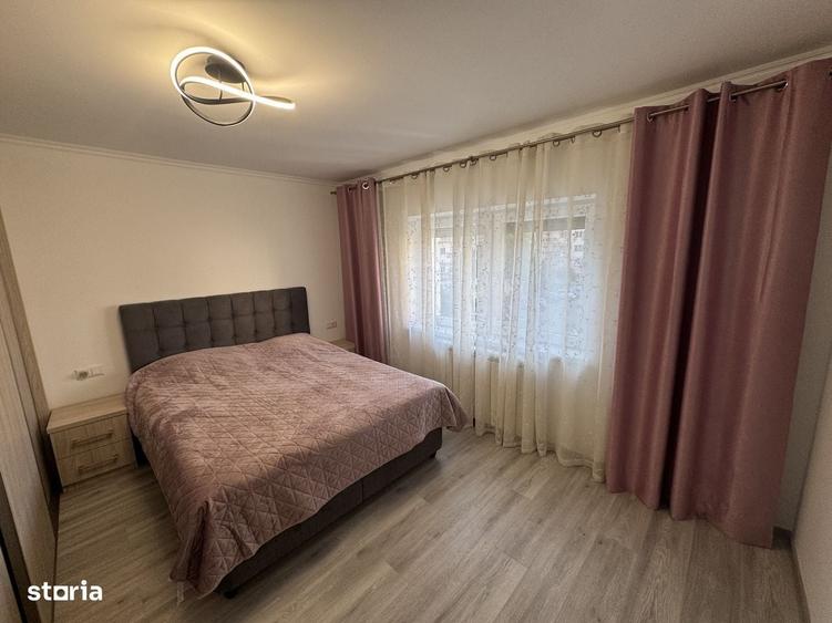 Apartament cu 2 camere decomandat în Carpați 2