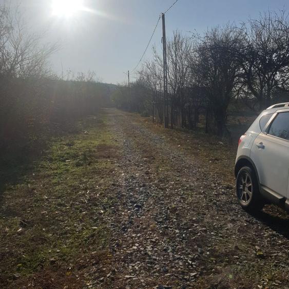 Casă cu 2 camere în Bărbătescu