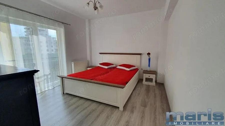 Garsonieră în Tudor Vladimirescu