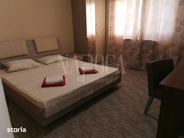 Casă cu Teren 3000 Mp în Sânmartin