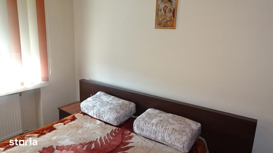 Apartament cu 2 camere în Ultracentral
