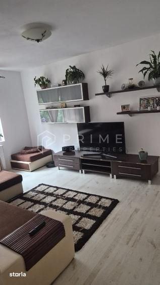 Apartament cu 3 camere decomandat în Tudor Vladimirescu