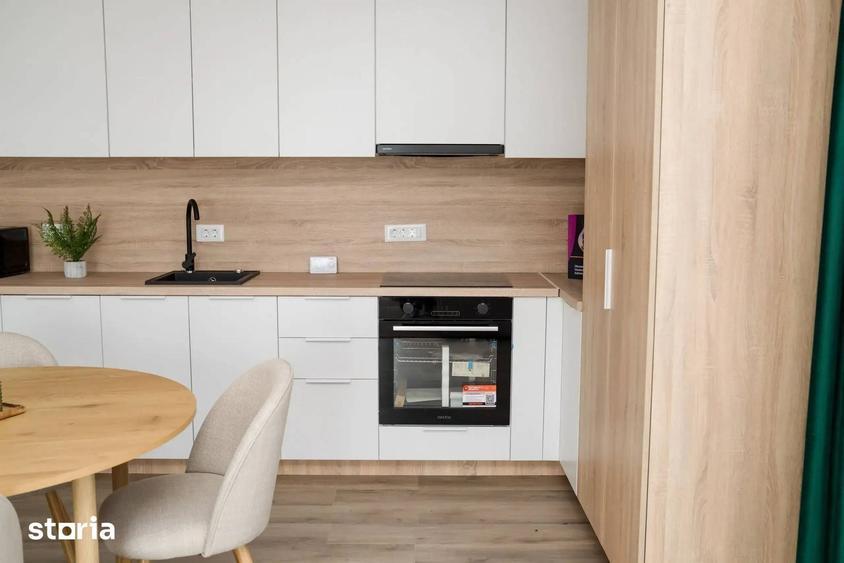 Apartament cu 2 camere în Confecții