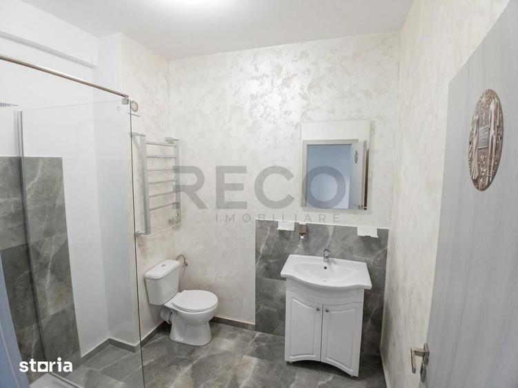 Apartament cu 2 camere în Sânmartin