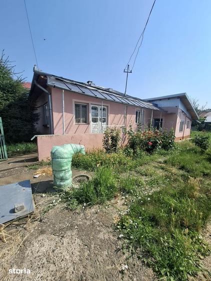 Casa 3 camere de vanzare in Podu Iloaiei Zona Centrala, langa Pia?a! - 11