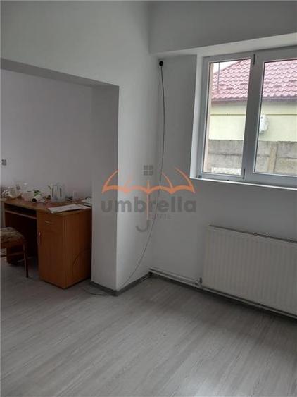 Casă individuală cu 4 camere cu Teren 600 Mp în Titulescu
