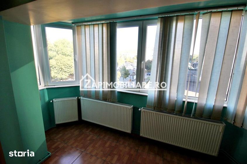 Apartament 2 camere,56 mp,et.2, cartie Tudor,zona Diamant - 1