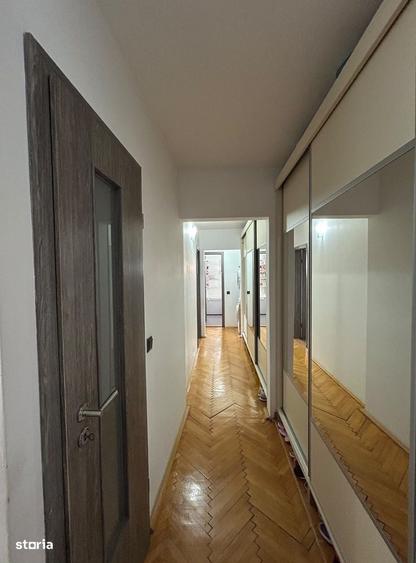 3 camere, decomandat, suprafata utila 68 mp, zona Lipovei - 3