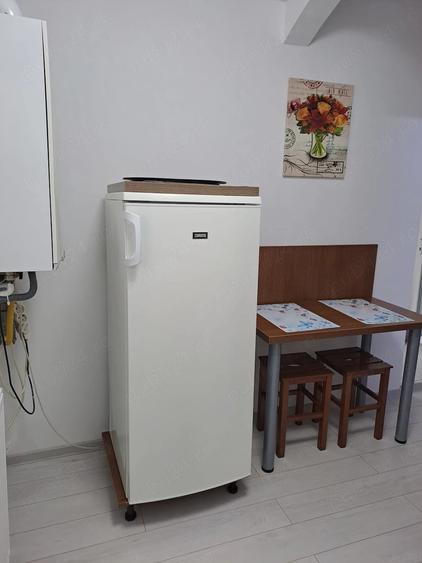 Garsonieră decomandată în Popa Șapcă