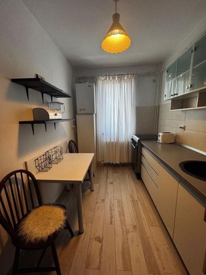 Apartament cu 2 camere decomandat în Moara de Vânt