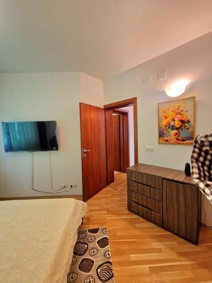 Apartament 2 camere COPOU - POZE reale, trimit si video , mobilat si utilat comp - 4