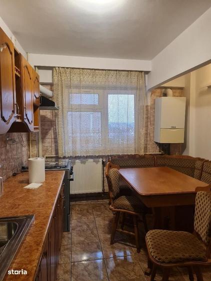 Apartament 3 camere, doua balcoane , central Pitesti - 8