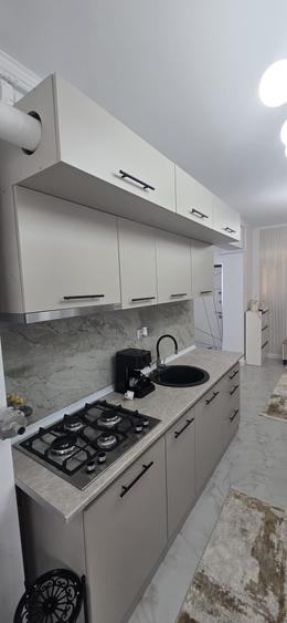Apartament cu 2 camere în Militari