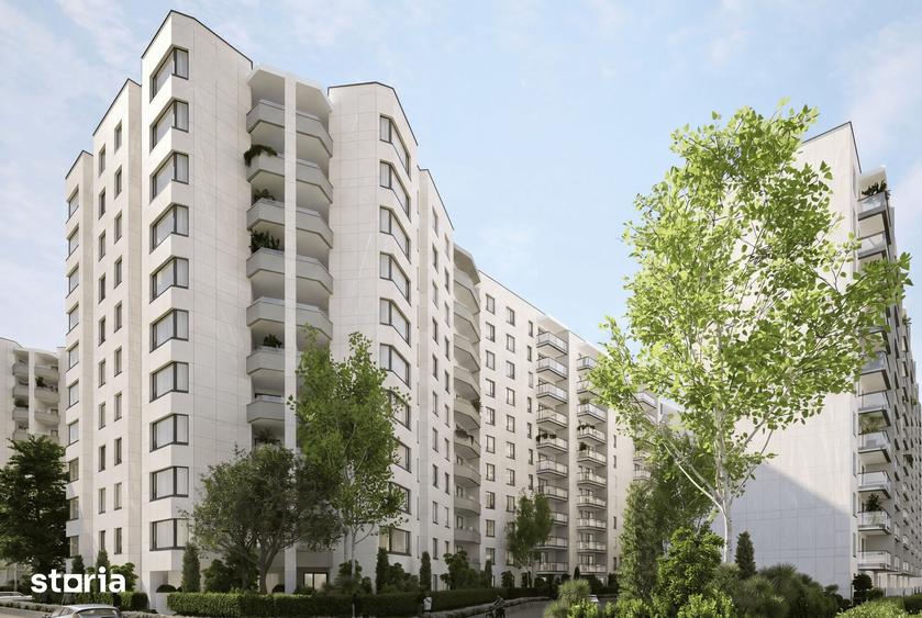 Apartament 2 camere Tip Urban A3 - 14