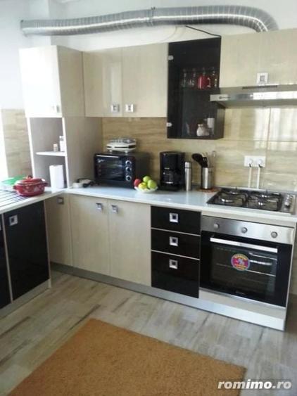 Apartament cu 2 camere decomandat în Soarelui