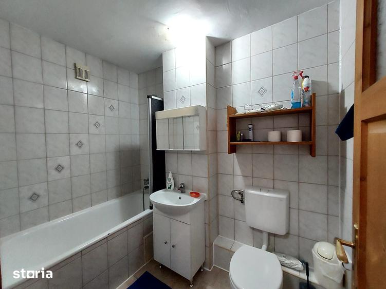 Apartament cu 2 camere în Ultracentral