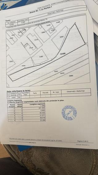 Spațiu comercial, în Hereclean