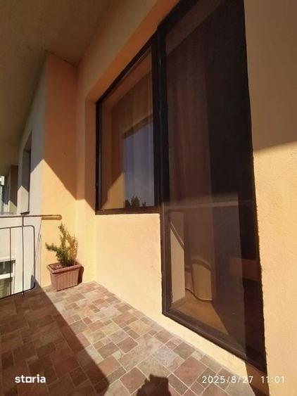 Apartament de inchiriat 2 camere Oradea zona Cantemir - 3