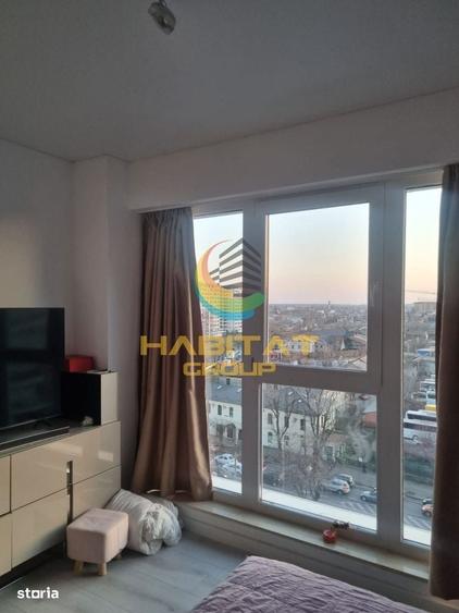 Vanzare Apartament 4 Camere Zona Parcul Carol Mobilat si Utilat - 15