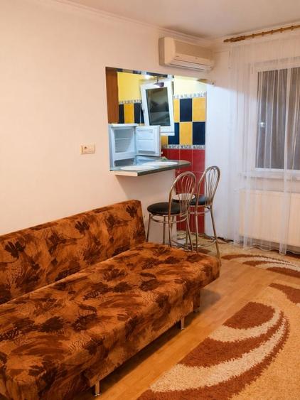 Garsonieră semidecomandată în Șagului