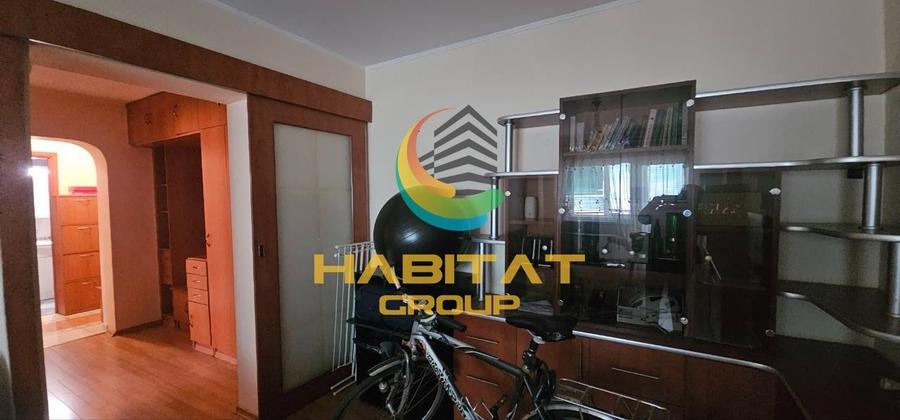 Apartament 3 camere, loc de parcare- Timpuri Noi - 20