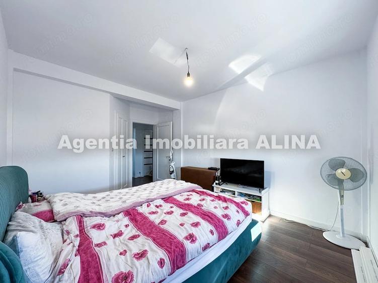 Apartament cu 2 camere decomandat în 22 Decembrie