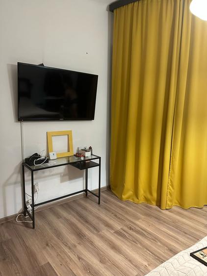 Apartament cu 2 camere decomandat în P-ța Universității