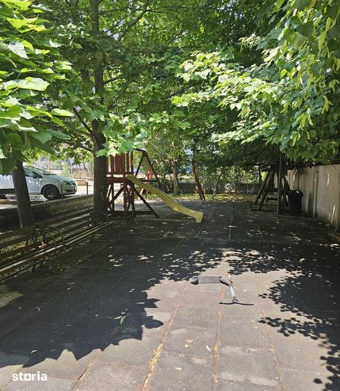 Apartament cu 3 camere în Ozana