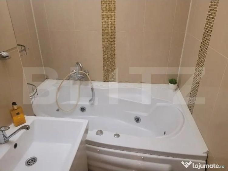 Apartament de inchiriat, 105 mp, zona Parcul Teilor - 8