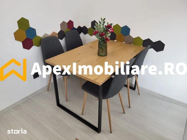 Apartament cu 2 camere decomandat în Theodor Pallady